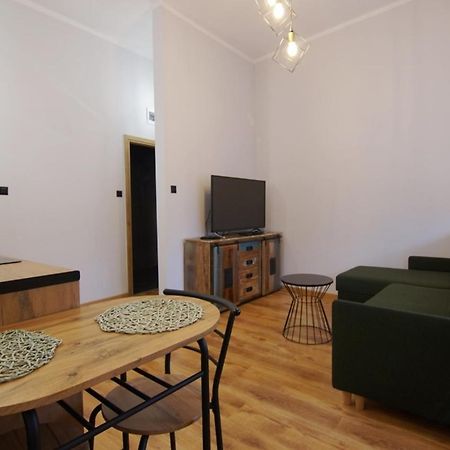 Apartament Loft 1 Malbork Exterior foto