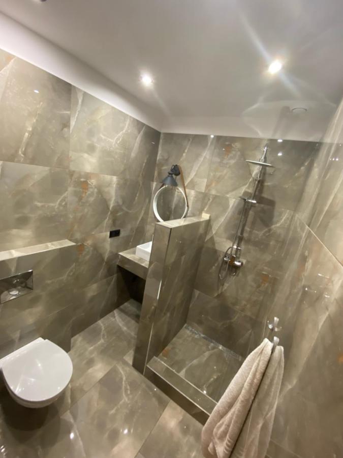 Apartament Loft 1 Malbork Exterior foto