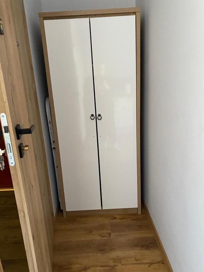 Apartament Loft 1 Malbork Exterior foto