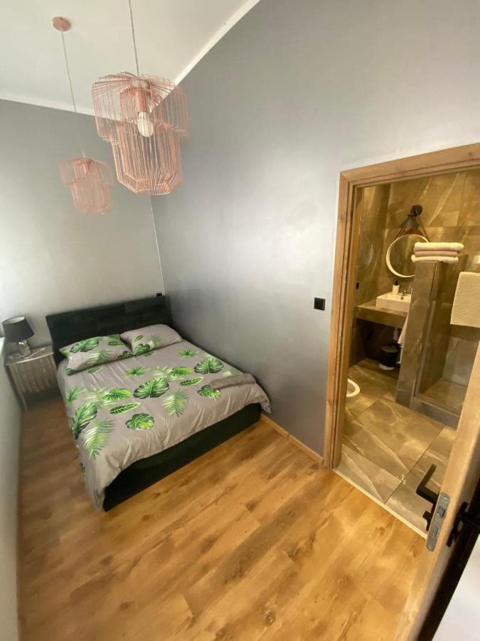 Apartament Loft 1 Malbork Exterior foto