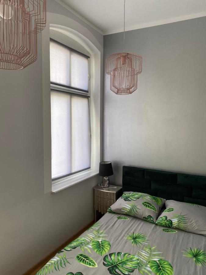 Apartament Loft 1 Malbork Exterior foto